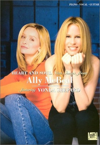 Heart and Soul (Ally McBeal)
