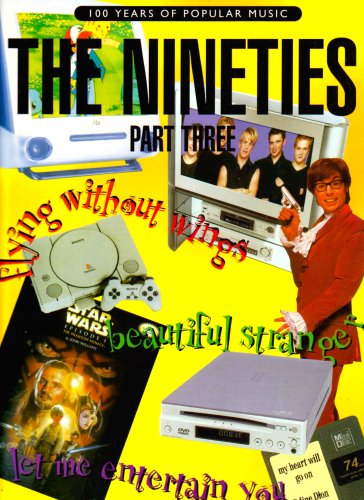 100 Years of Popular Music 90s