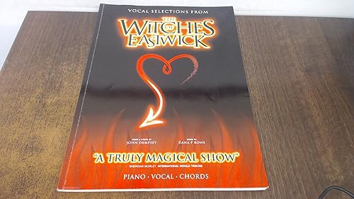 "Witches of Eastwick"