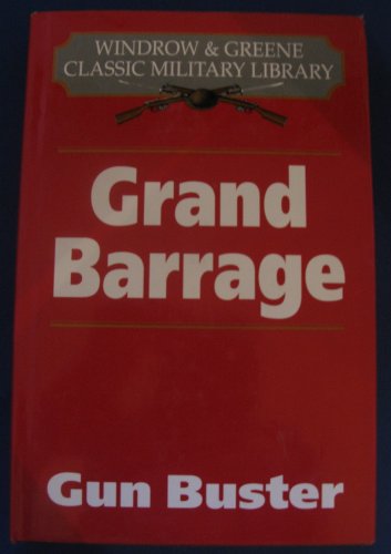Grand Barrage