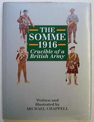 Somme, 1916