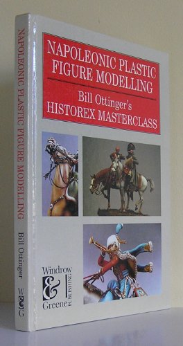 Napoleonic Plastic Figure Modelling