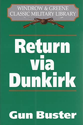Return Via Dunkirk