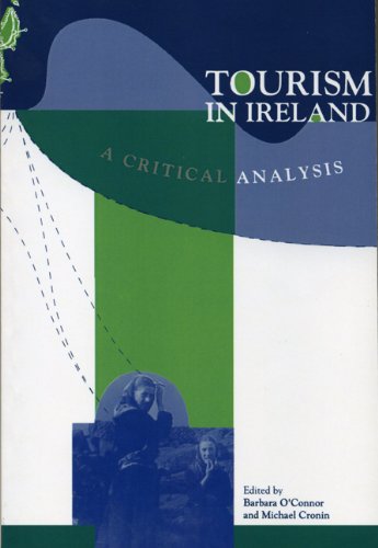 Tourism in Ireland: a Critical Analysis