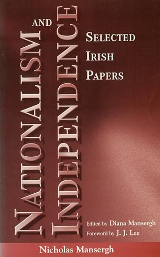 Nationalism and Independence