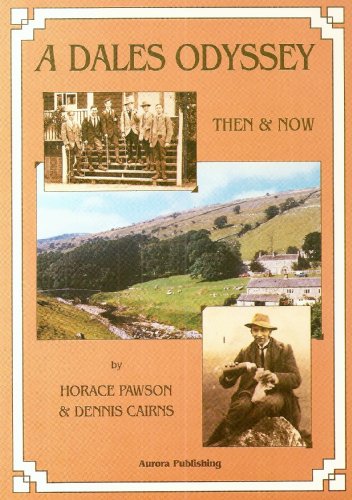 Dales Odyssey