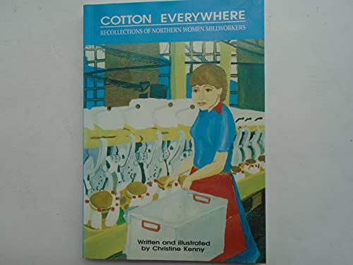 Cotton Everywhere