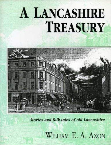 Lancashire Treasury