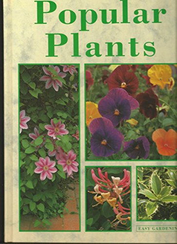 Popular Plants