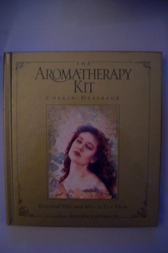 The Aromatherapy Kit