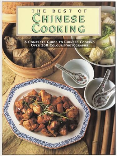 Best of Chinese Cooking
