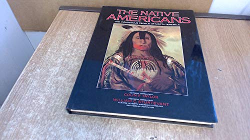 "THE NATIVE AMERICANS THE INDIGENOUS PEOPLE OF NORTH AMERICA "