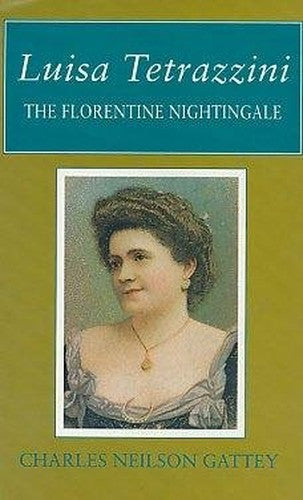 Luisa Tetrazzini