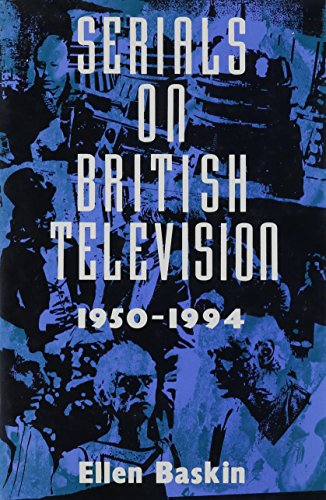 Serials on British TV