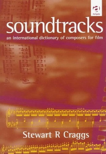 International Dictionary of Composers of Music for Film