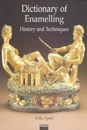 Dictionary of Enamelling
