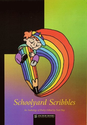 Schoolyard Scribbles