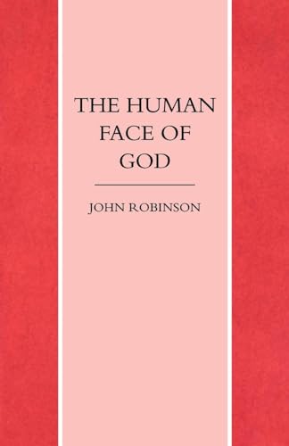 The Human Face of God