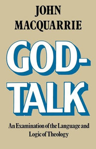 God-Talk 