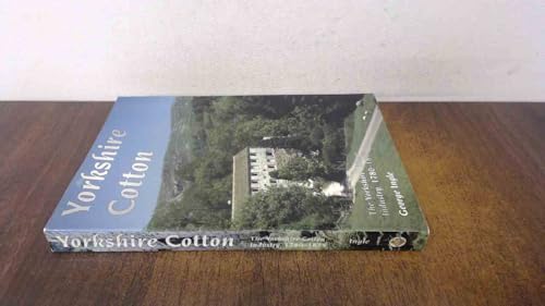 Yorkshire Cotton
