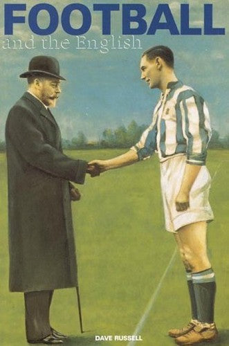 Football and the English