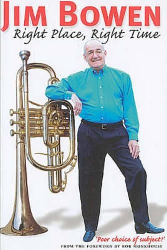 Jim Bowen
