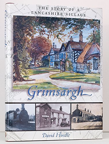 Grimsargh