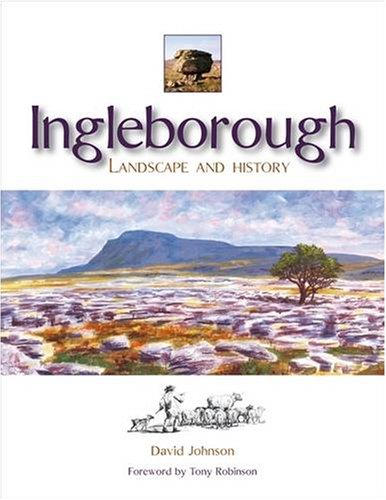 Ingleborough