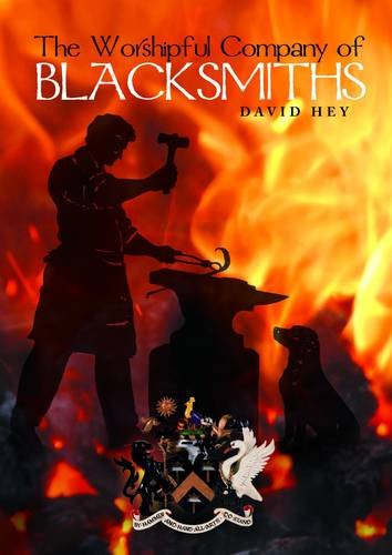 The Worshipful Company of Blacksmiths