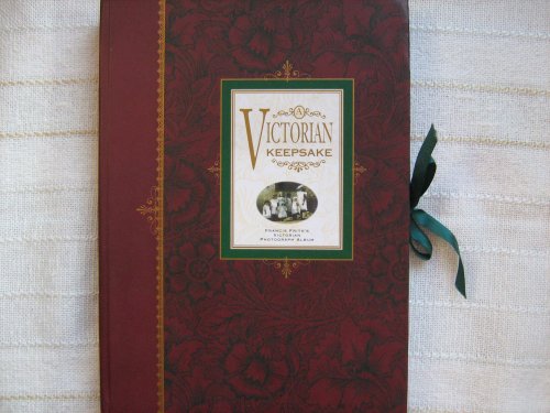 Victorian Keepsake - Francis Frith's Victorian Photograph Album