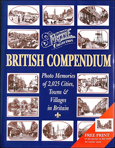 Frith's British Compendium