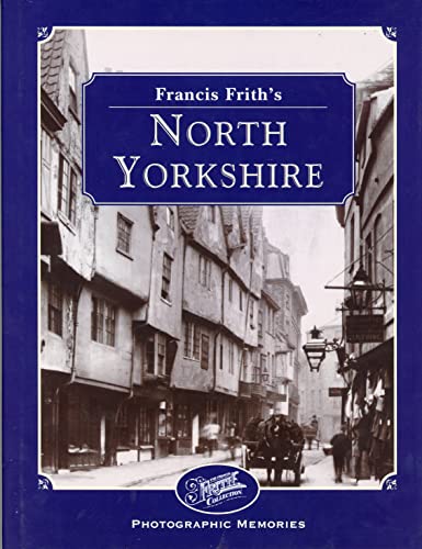 Francis Frith's North Yorkshire