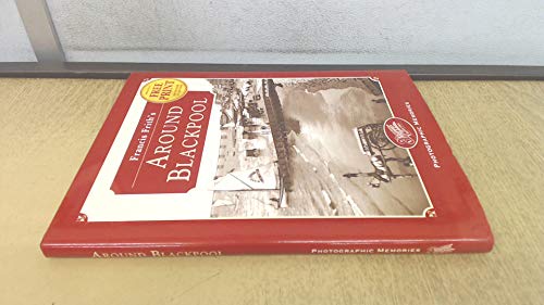 Francis Frith's Around Blackpool