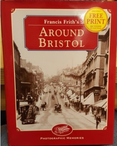 Francis Frith's Around Bristol