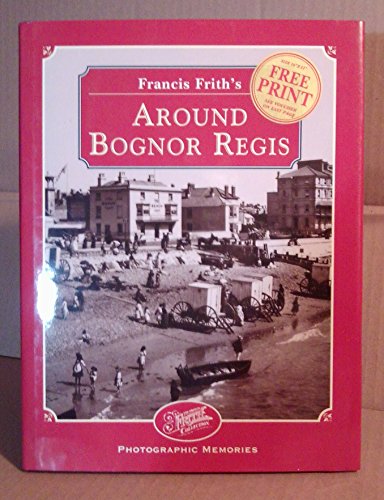 Francis Frith's Bognor Regis