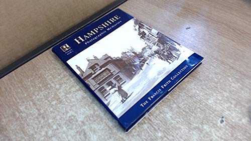Francis Frith's Hampshire