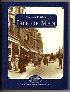 Francis Frith's Isle of Man