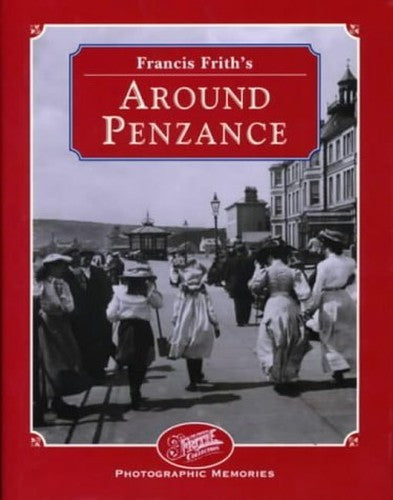 Francis Frith's Around Penzance