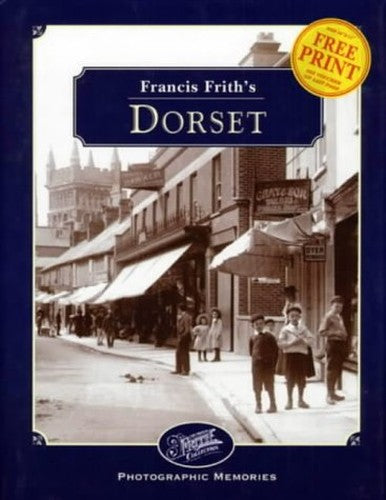 Francis Frith's Dorset