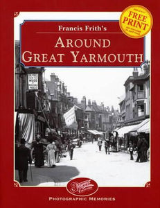 Francis Frith's Great Yarmouth 