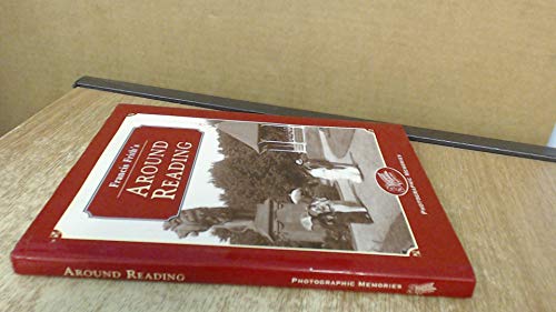 Francis Frith's Around Reading