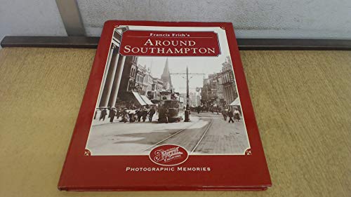 Francis Frith's Around Southampton