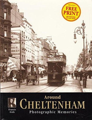 Cheltenham