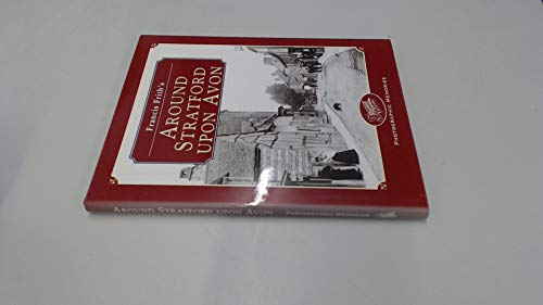 Francis Frith's Around Stratford-upon-Avon