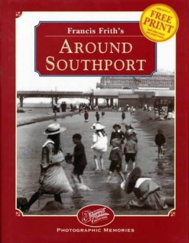 Francis Frith's Southport