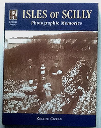 Francis Frith's Scilly Isles