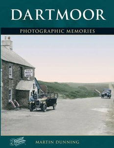 Francis Frith's Around Dartmoor 