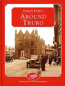 Francis Frith's around Truro 