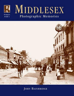 Francis Frith's Middlesex