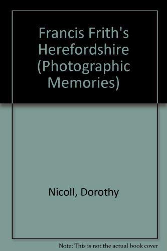 Francis Frith's Herefordshire